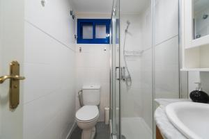 Fotografie z fotogalerie ubytování Suites Garden Apartamento 11 v destinaci Las Palmas de Gran Canaria + 10 fotografií