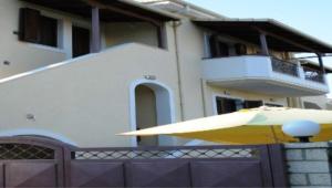 Foto dalla galleria di VILLA KAROLINA Tsogkas a Sivota