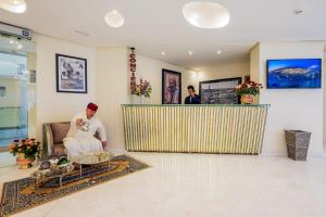 Hosté ubytování Hotel Ayoub & Spa