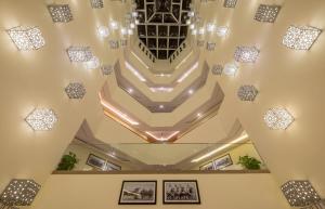 Fotografie z fotogalerie ubytování Hotel Ayoub & Spa v Marrákéši