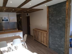 Gallery image of Appartement vue 180° sur massif in Val-d'Isère