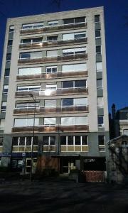 Photo de la galerie de l'établissement Appartement Le Gambetta, à Troyes