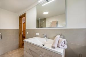 ห้องน้ำของ Haus Semleiten +37 ภาพ