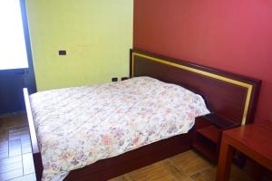 Billede fra billedgalleriet på Hotel Deja i Tirana + 18 billeder