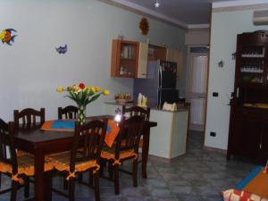 Fotografie z fotogalerie ubytování Casa Salina v destinaci Torre Colimena