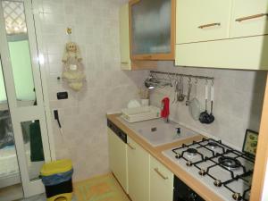 Fotografie z fotogalerie ubytování Casa Salina v destinaci Torre Colimena