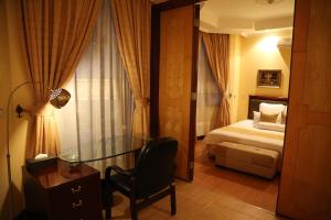 Gallery image of Gold Crest Hotel - Arusha in Arusha +39 photos