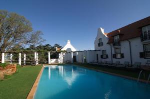 Gallery image of Welgelegen Manor - Balfour Mpumalanga in Balfour