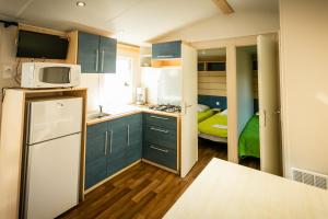 Gallery image of Camping Rives des Corbières in Port Leucate