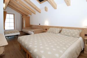 Gallery image of Residence Garni Manuela in Cavalese