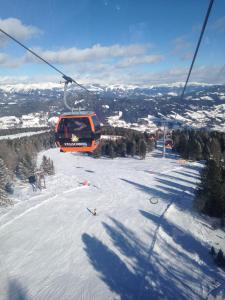 Gallery image of Wohlfühlpension Kreischberg in Sankt Georgen ob Murau