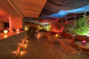 Fotografie z fotogalerie ubytování Bab Hotel v Marrákéši