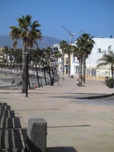 Fotografia z galérie ubytovania Residencial Islas v destinácii Arinaga