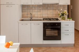 Foto dalla galleria di Casa vacanze Biondo a Trappeto