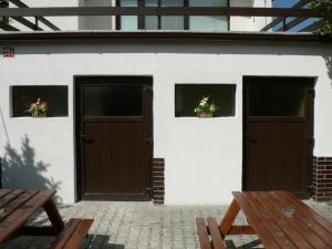Fotografie z fotogalerie ubytování Penzion W v Plzni