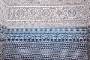 Fotografie z fotogalerie ubytování Riad Tahra & Spa v destinaci Fès