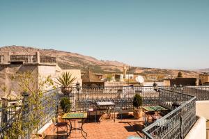 Afbeelding uit fotogalerij van Riad Tahra & Spa in Fès