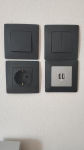 Foto de la galeria de ΠΑΓΩΝΗΣ studios a Vasiliká