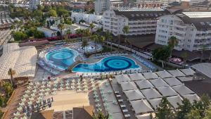 Lonicera World - Ultra All Inclusive, Avsallar (updated prices 2026)