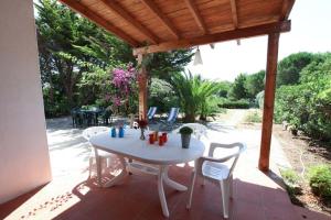 Сад в Salento Paradiso +37 фотографий