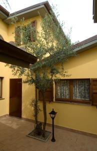 Gallery image of Country House La Madonnina in Senigallia