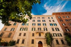 Imagen de la galería de Bernini House, en Roma