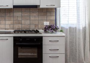 Foto dalla galleria di Casa vacanze Biondo a Trappeto