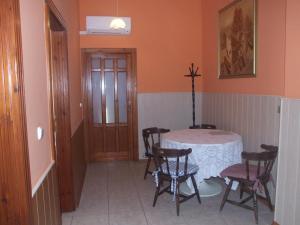 Fotografie z fotogalerie ubytování Art Guesthouse v Budapešti