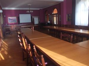 Konferenční prostory v ubytování Art Guesthouse