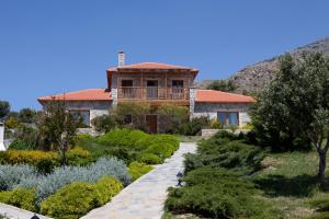 Gallery image of Pegasus Resort in Agia Paraskevi