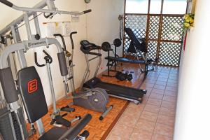 Mynd úr myndasafni af Tris Hotel í Orbetello
