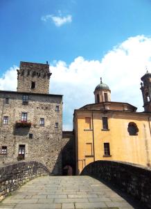 Fotografie z fotogalerie ubytování Ai Chiosi affittacamere v destinaci Pontremoli