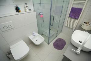 Imagen de la galería de Aparthotel Marina, en Primošten 38 fotos más