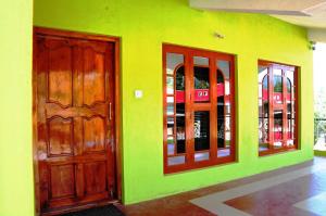 Fotografie z fotogalerie ubytování Akashadeepa Homestay v destinaci Madikeri