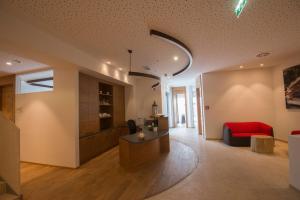 Posedenie v ubytovaní Hotel dasMEI