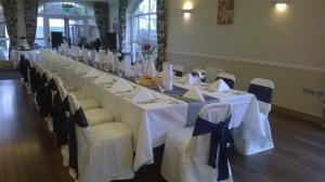A restaurant or other place to eat at Deebert House Hotel