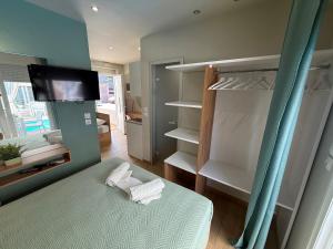 Gallery image of ΑVLI Superior Studio Sarti no6 in Sarti