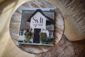 Kuvagallerian kuva majoituspaikasta Haus Söl´ring Perle, joka sijaitsee kohteessa Braderup