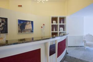 Mynd úr myndasafni af JR Hotels Oriente Bari í Bari