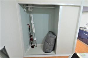 a room with a hospital room with a room at Comfort CUBE PHOENIX MIYAZAKI in Miyazaki