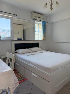 Cuina o zona de cuina de Villa Isabel