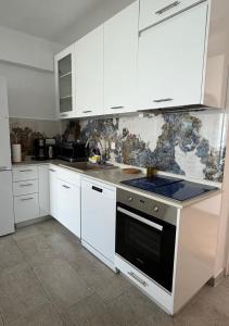 Cuina o zona de cuina de Villa Isabel 26 fotos més