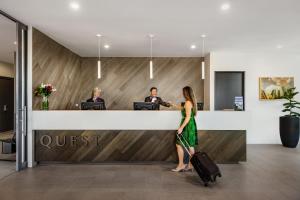 Gallery image of Quest Macquarie Park in Sydney