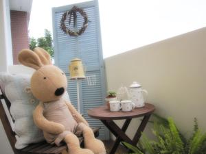 Fotografie z fotogalerie ubytování Sweet Home 101 v destinaci Guangfu