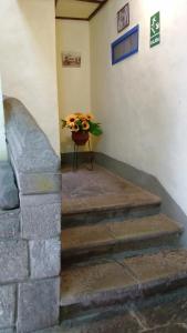 Fotografie z fotogalerie ubytování Casa Grande Colonial Palace v destinaci Cuzco