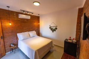 Gallery image of Comfort and Balcony in Nobres-MT | Sleeps 2 in Nobres