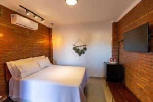 Gallery image of Comfort and Balcony in Nobres-MT | Sleeps 2 in Nobres