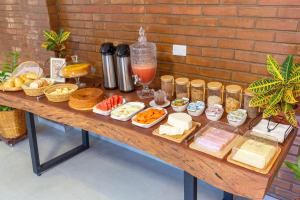 Gallery image of Comfort and Balcony in Nobres-MT | Sleeps 2 in Nobres