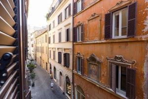 ローマにあるNavona Hi-Tech Apartmentのギャラリーの写真