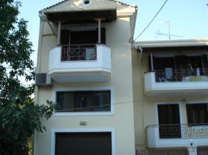 Foto dalla galleria di VILLA KAROLINA Tsogkas a Sivota